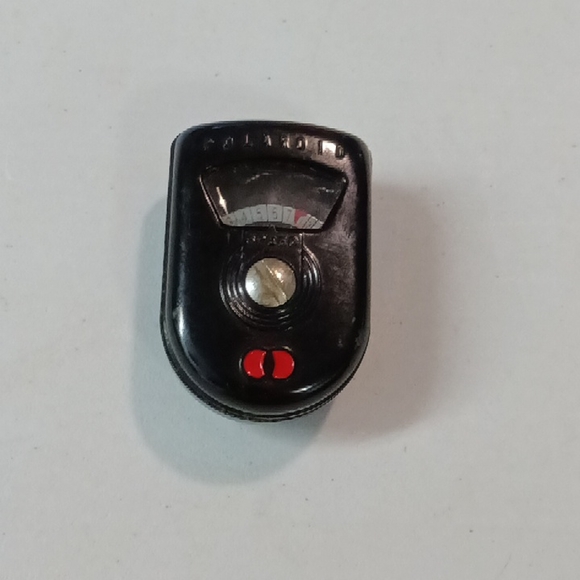 Vintage GE Light Exposure Meter - Picture 1 of 4